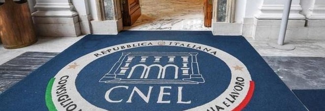 La sede del Cnel La sede del Cnel